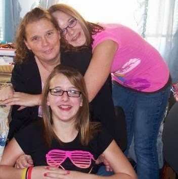 Debbie Ellis Photo 6