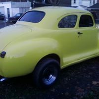 Clinton Ball Photo 18