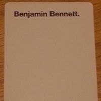Ben Bennett Photo 6