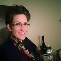 Nancy Prater Photo 6