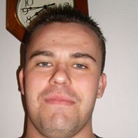 Tyler Holbrook Photo 27