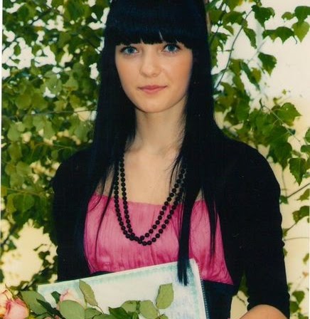 Stacey Gilbert Photo 6