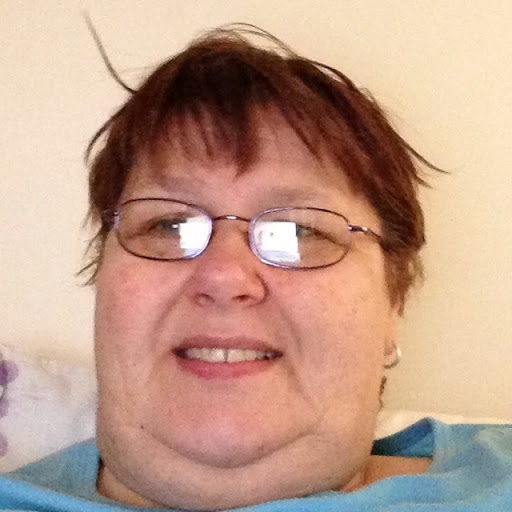 Annette Silver Photo 5