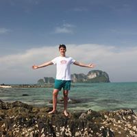 Samuel Poole Photo 11