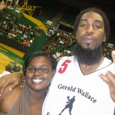 Kenyatta Turner Photo 2