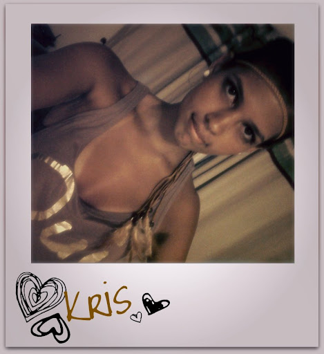 Kristie Morris Photo 8