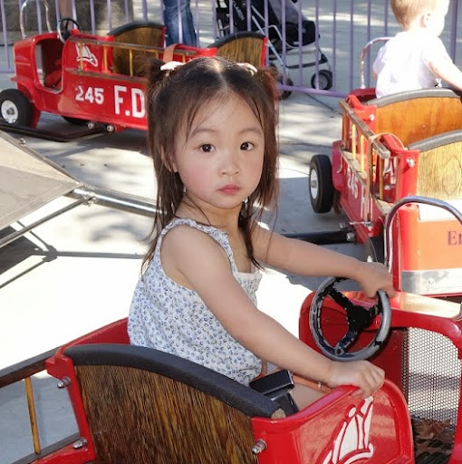 Cynthia Lai Photo 18