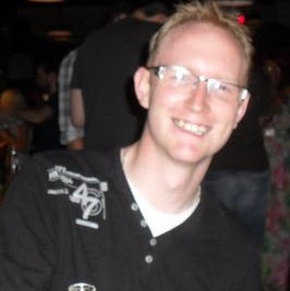 Lee Gregory Photo 33