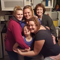 Christy Martindale Photo 3