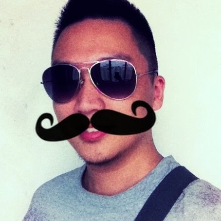 Daniel Kwan Photo 20