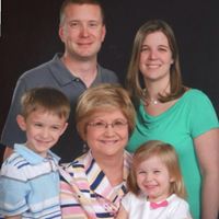 Sherry Mullis Photo 6