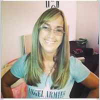 Kellie Ward Photo 20
