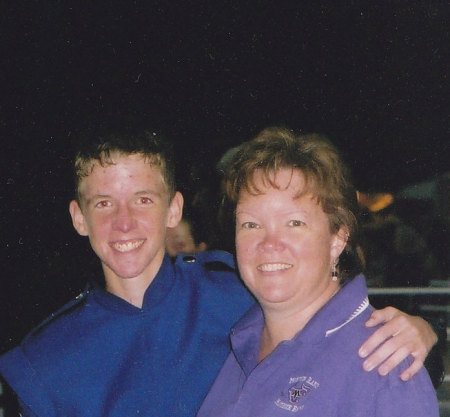 Jane Downs Photo 6