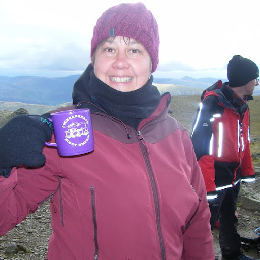 Susan Sykes Photo 31