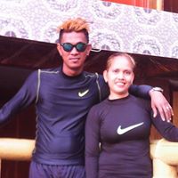 Arlene Rios Photo 14