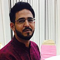 Hasib Ahmed Photo 7
