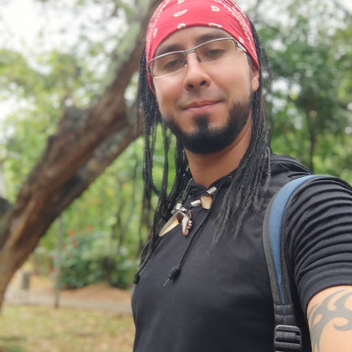 Juan Arias Photo 19