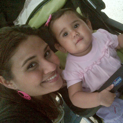 Maria Barragan Photo 9