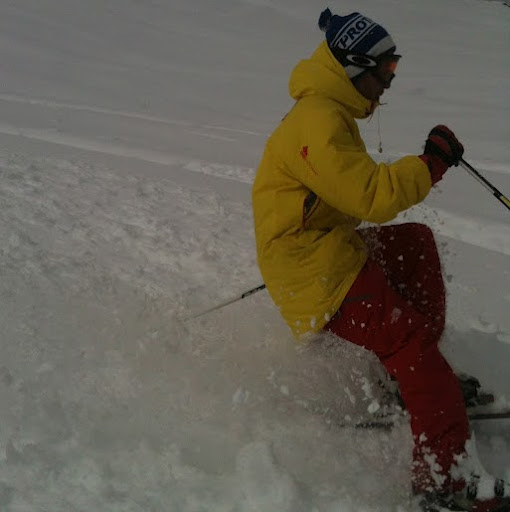 John Howells Photo 16