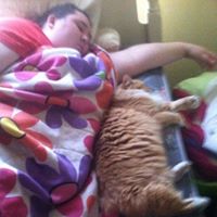 Megan Talley Photo 17