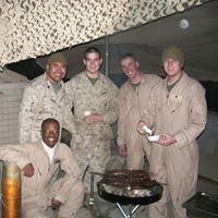 Joshua Gates Photo 18