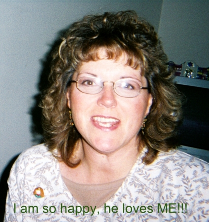Debra Allen Photo 16