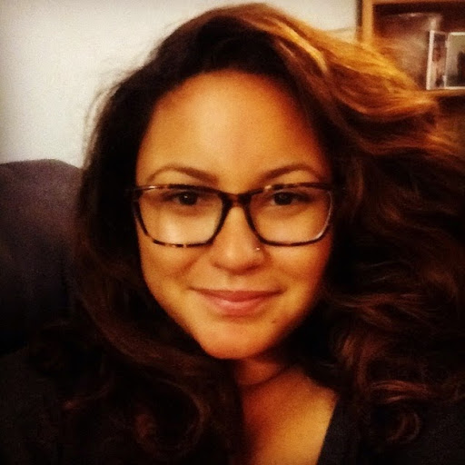 Janette Martinez Photo 5