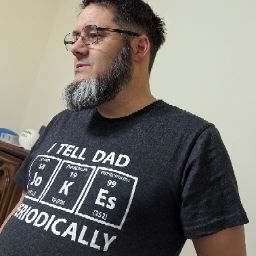 Steven Hodgins Photo 8