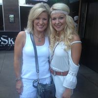 Carrie Vaughan Photo 15 Carrie Vaughan Photo 15