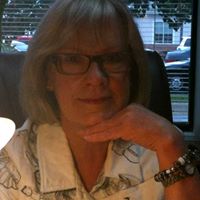 Joyce Harmon Photo 8