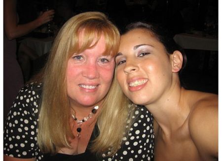 Cathy Taylor Photo 34