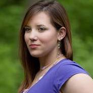 Anne Rue Photo 3