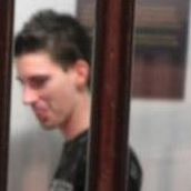 Nicholas Thomas Photo 19