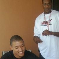 Michael Beasley Photo 15