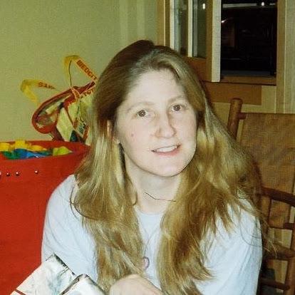 Stephanie Gage Photo 4