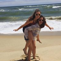 Stephanie Albanese Photo 9