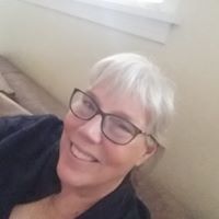 Deborah Goff Photo 11