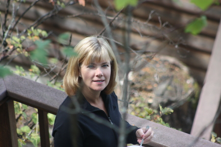 Stacy Cook Photo 19