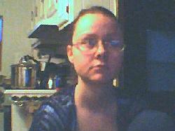 Catherine Burrow Photo 8