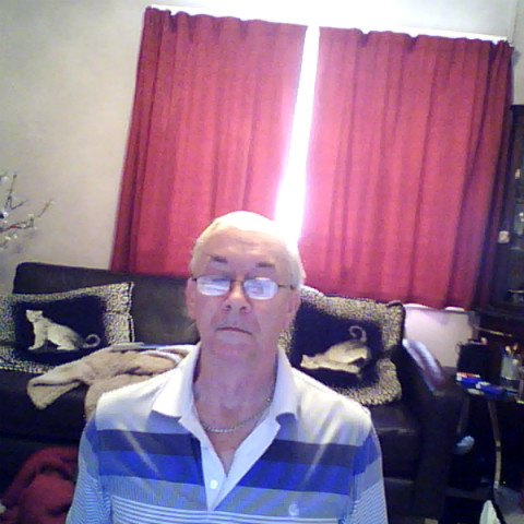 Carl Carter Photo 37