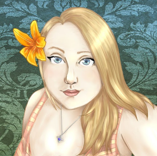 Victoria Rich Photo 9