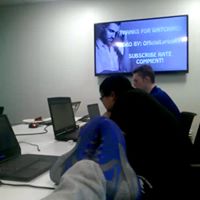 Richard Lay Photo 25