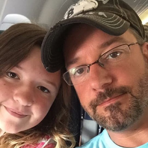 Dave Doucette Photo 13