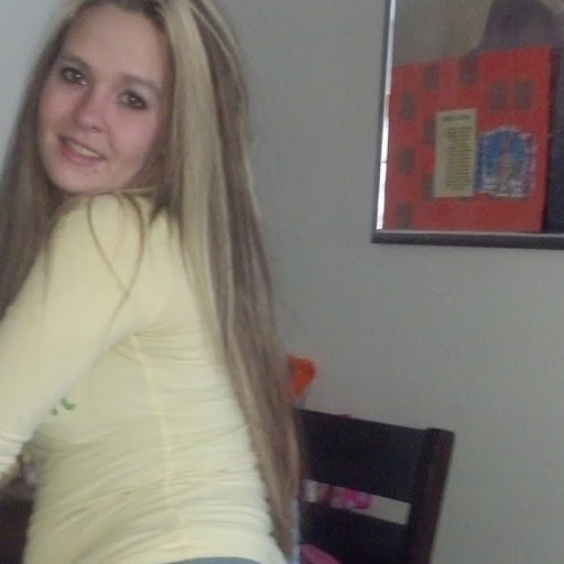 Kristina Dunn Photo 2