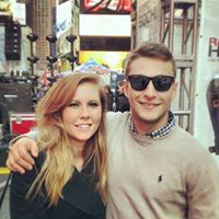 Tony Alexander Photo 8