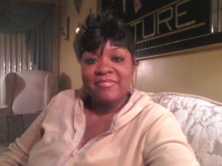 Juanita Thomas Photo 26