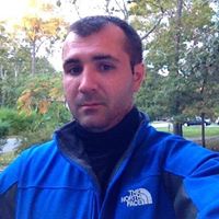 Lawrence Griffin Photo 9