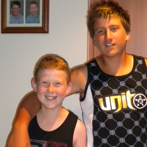 Matthew Phipps Photo 21