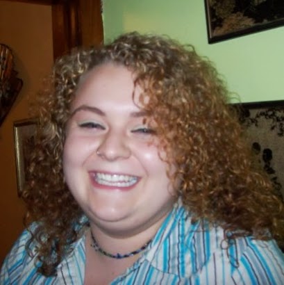 Christina Bridges Photo 12