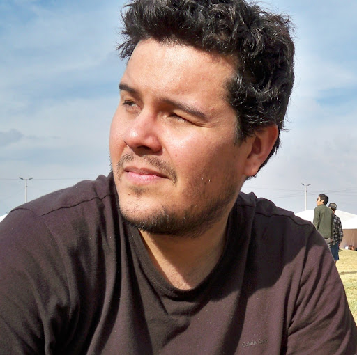 Andy Vera Photo 10
